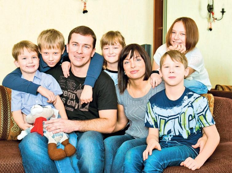 Караван счастливых историй Караван счастливых историй