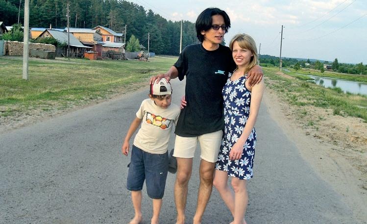 Караван счастливых историй Караван счастливых историй