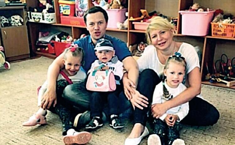 Караван счастливых историй Караван счастливых историй