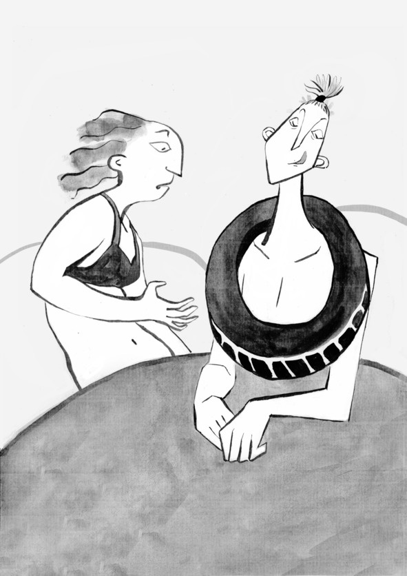 Настоящая девчонка. Книга о тебе Настоящая девчонка. Книга о тебе
