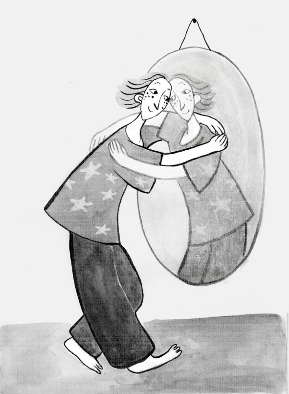 Настоящая девчонка. Книга о тебе Настоящая девчонка. Книга о тебе