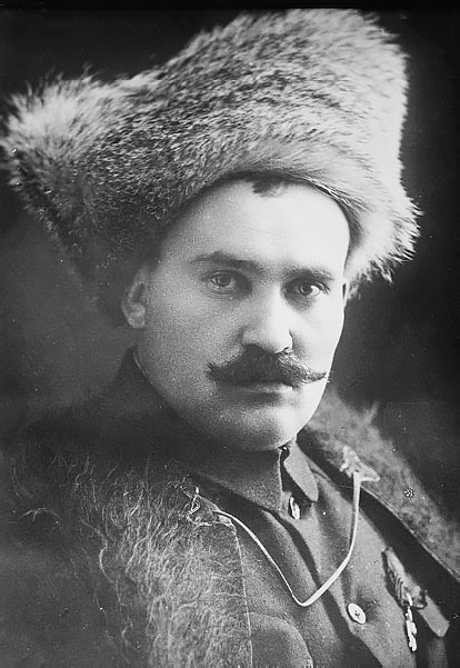Белая Сибирь. Внутренняя война 1918-1920 Белая Сибирь. Внутренняя война 1918-1920