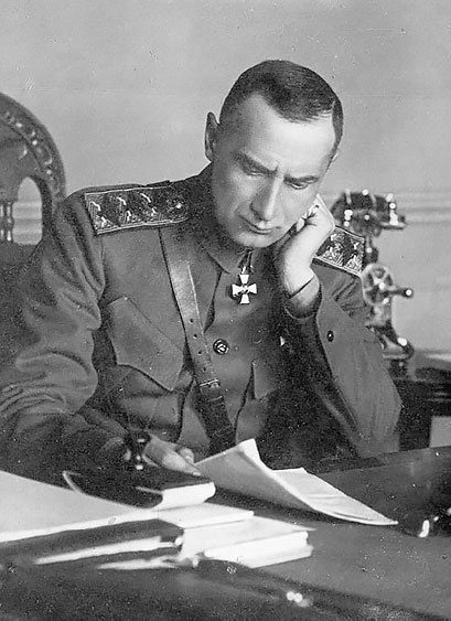 Белая Сибирь. Внутренняя война 1918-1920 Белая Сибирь. Внутренняя война 1918-1920