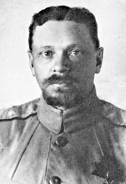Белая Сибирь. Внутренняя война 1918-1920 Белая Сибирь. Внутренняя война 1918-1920