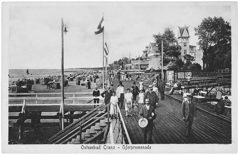 Золотая тень Кёнигсберга Золотая тень Кёнигсберга