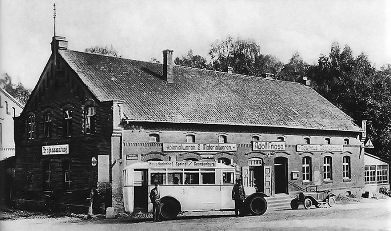 Золотая тень Кёнигсберга Золотая тень Кёнигсберга