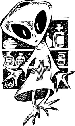 Тайны Чёрных Холмов Тайны Чёрных Холмов