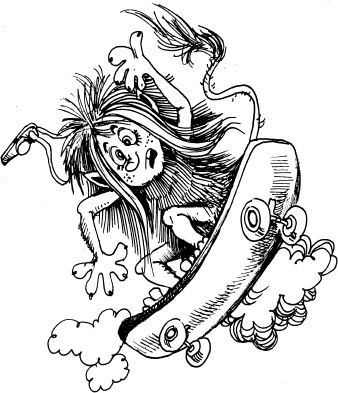 Тайны Чёрных Холмов Тайны Чёрных Холмов