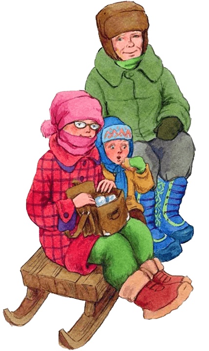 Каос и Бьёрнар Каос и Бьёрнар