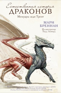 Естественная история драконов - Мари Бреннан - Читать книги онлайн | Слушать аудиокниги онлайн | Электронная библиотека books-lib.com