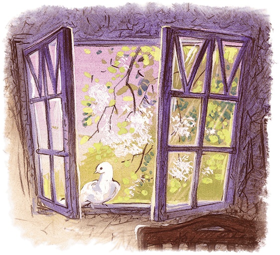 Братья Львиное Сердце Братья Львиное Сердце