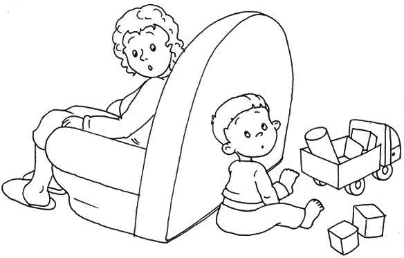 Распространенные родительские заблуждения Распространенные родительские заблуждения