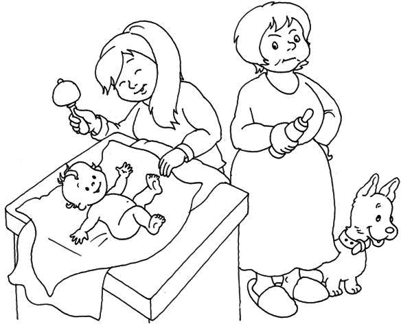 Распространенные родительские заблуждения