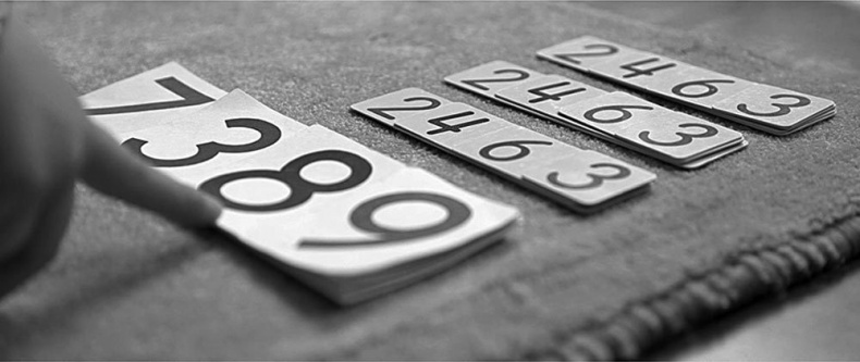 Законы естественного развития ребенка Законы естественного развития ребенка