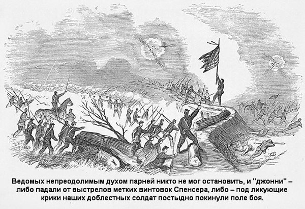 В индейских прериях и тылах мятежников. (Воспоминания техасского рейнджера и разведчика) В индейских прериях и тылах мятежников. (Воспоминания техасского рейнджера и разведчика)