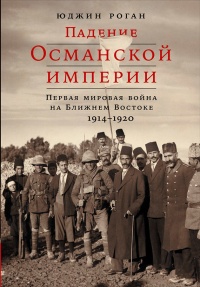 Падение Османской империи. Первая мировая война на Ближнем Востоке, 1914-1920 - Юджин Роган - Читать книги онлайн | Слушать аудиокниги онлайн | Электронная библиотека books-lib.com