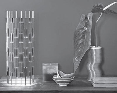 Светильники своими руками Светильники своими руками