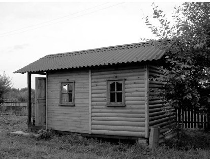 Благоустройство территории вокруг коттеджа Благоустройство территории вокруг коттеджа