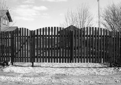 Благоустройство территории вокруг коттеджа Благоустройство территории вокруг коттеджа