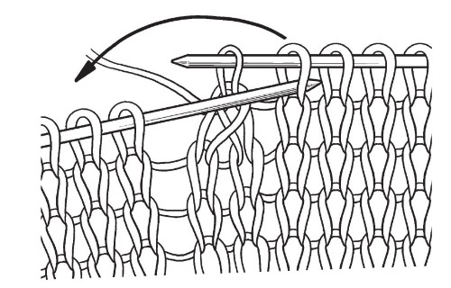 Обувь для дома своими руками Обувь для дома своими руками