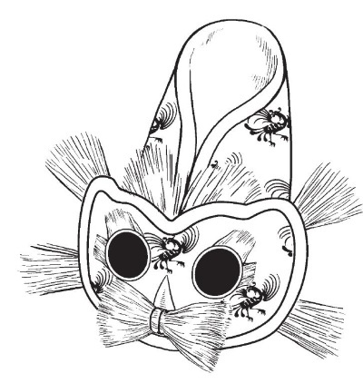 Обувь для дома своими руками Обувь для дома своими руками