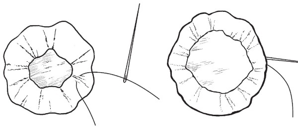 Обувь для дома своими руками Обувь для дома своими руками