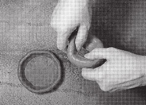 Изделия из керамики Изделия из керамики