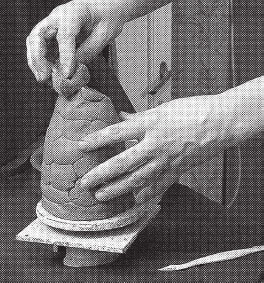 Изделия из керамики Изделия из керамики