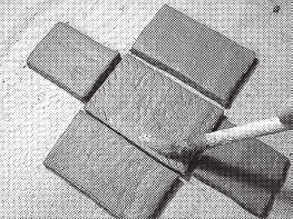 Изделия из керамики Изделия из керамики
