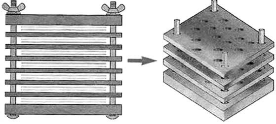 Декоративные изделия из природного материала Декоративные изделия из природного материала