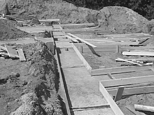 Строительство дома быстро и дешево Строительство дома быстро и дешево