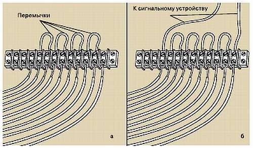 Безопасность дома своими руками Безопасность дома своими руками