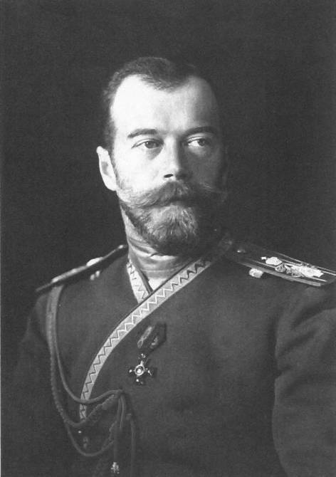 Главнокомандующие фронтами и заговор 1917 года Главнокомандующие фронтами и заговор 1917 года