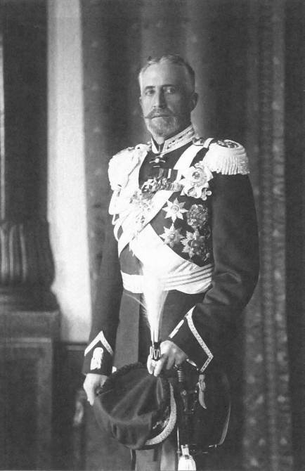 Главнокомандующие фронтами и заговор 1917 года Главнокомандующие фронтами и заговор 1917 года