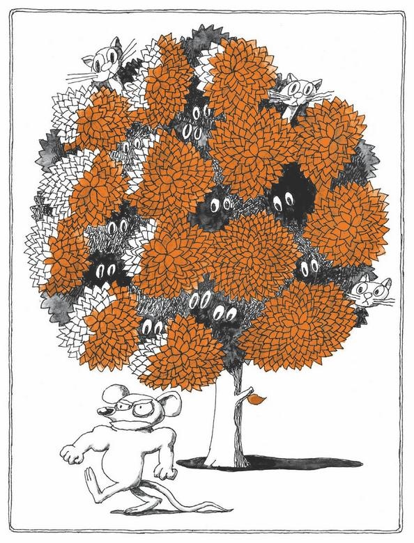 Несравненная Ябеда-Корябеда Несравненная Ябеда-Корябеда