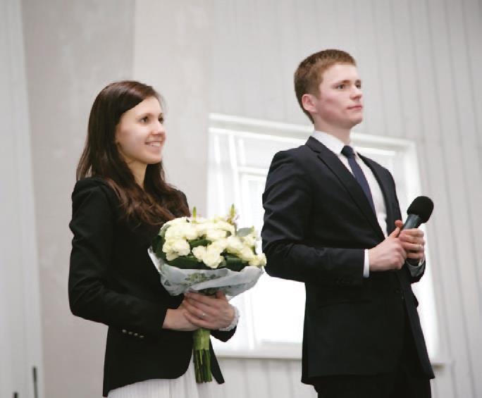 Ж+М. Жизнь молодоженов Ж+М. Жизнь молодоженов