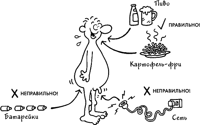 Ваш мужчина. Инструкция по эксплуатации Ваш мужчина. Инструкция по эксплуатации