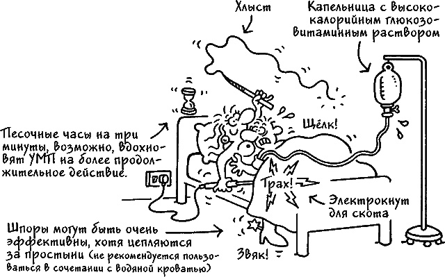 Ваш мужчина. Инструкция по эксплуатации Ваш мужчина. Инструкция по эксплуатации