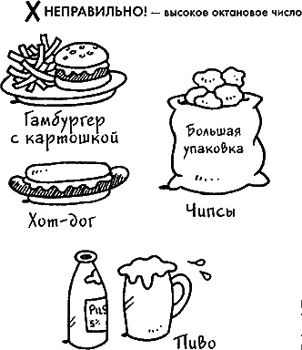 Ваш мужчина. Инструкция по эксплуатации Ваш мужчина. Инструкция по эксплуатации