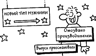 Ваш мужчина. Инструкция по эксплуатации Ваш мужчина. Инструкция по эксплуатации