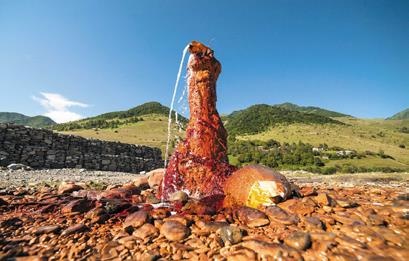 Travel-журналистика. Путешествуйте и зарабатывайте Travel-журналистика. Путешествуйте и зарабатывайте
