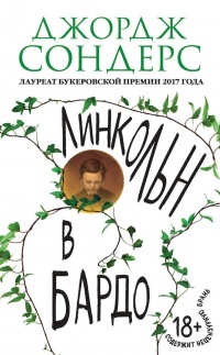 Линкольн в бардо - Джордж Саундерс - Читать книги онлайн | Слушать аудиокниги онлайн | Электронная библиотека books-lib.com