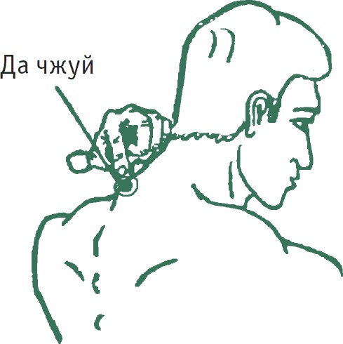 Лестница в небо, или Китайская медицина по-русски Лестница в небо, или Китайская медицина по-русски