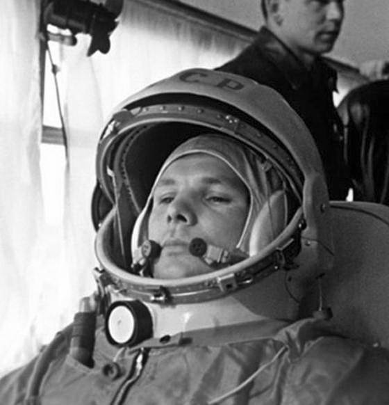 История космического соперничества СССР и США История космического соперничества СССР и США