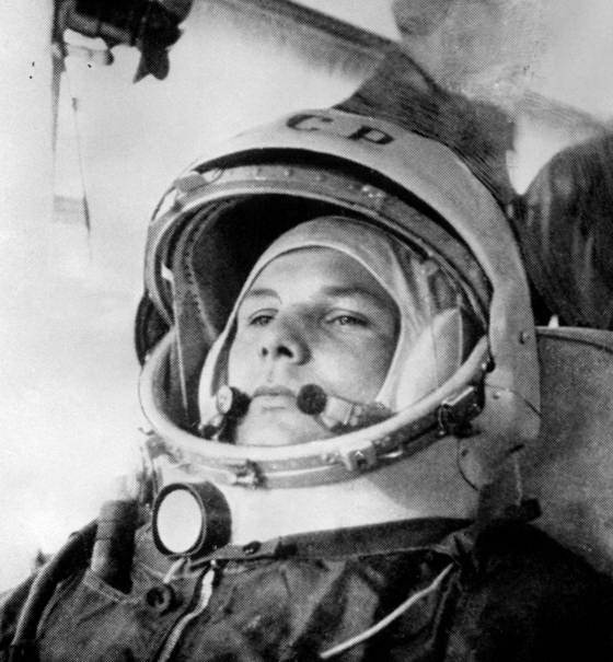 История космического соперничества СССР и США История космического соперничества СССР и США