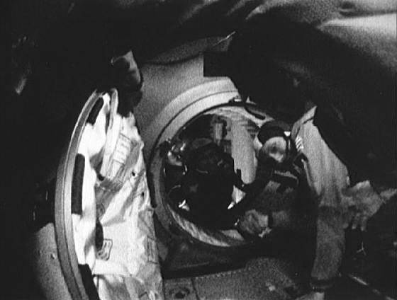 История космического соперничества СССР и США История космического соперничества СССР и США