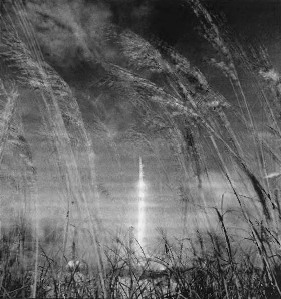 История космического соперничества СССР и США История космического соперничества СССР и США