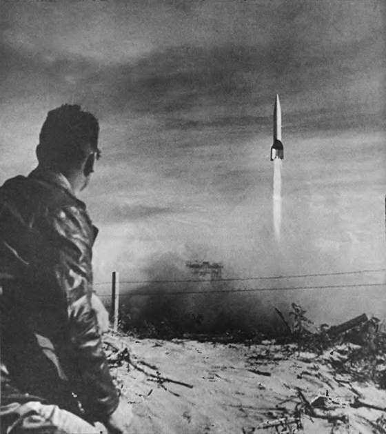 История космического соперничества СССР и США История космического соперничества СССР и США