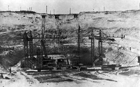 История космического соперничества СССР и США История космического соперничества СССР и США