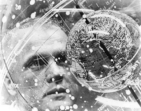 История космического соперничества СССР и США История космического соперничества СССР и США